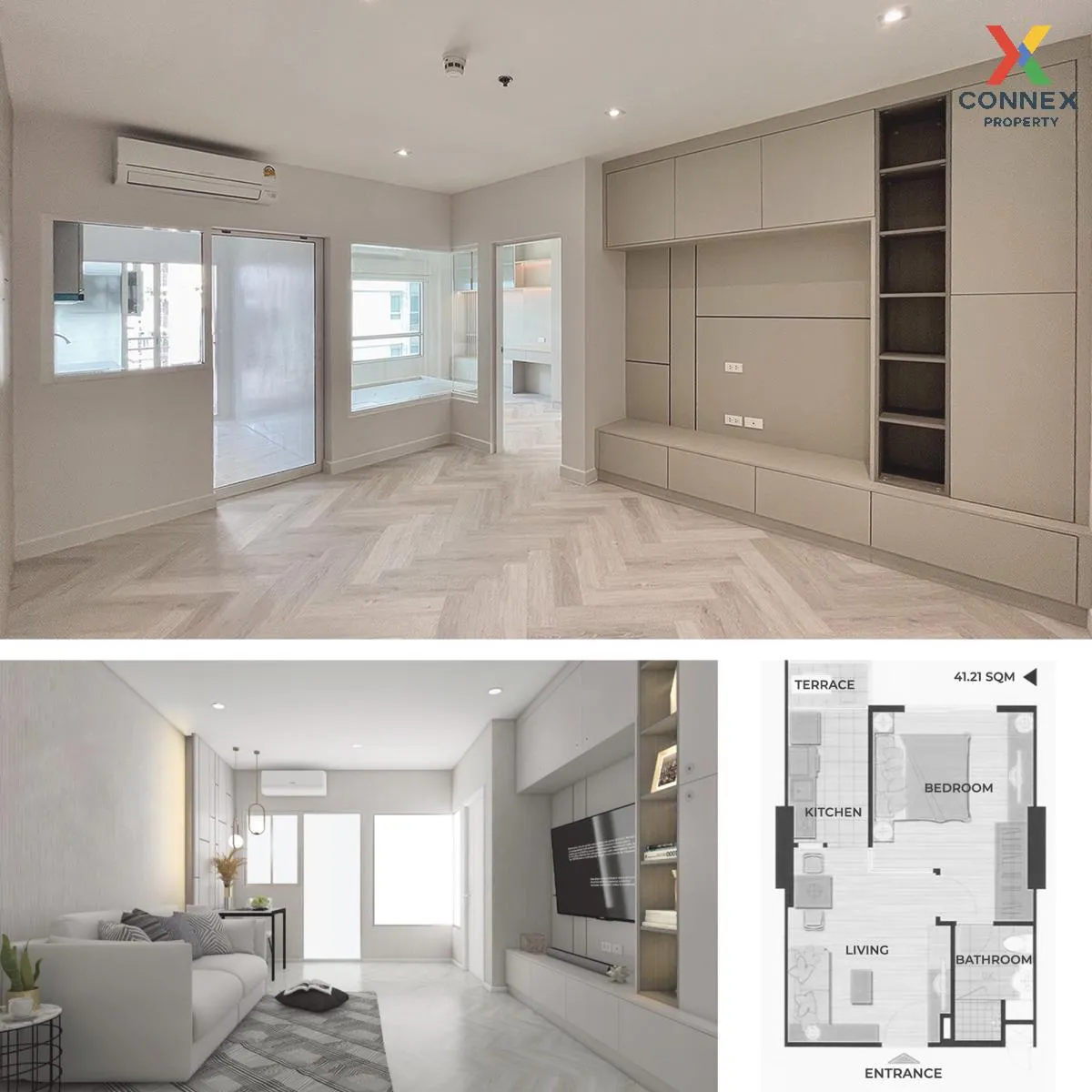 ขายคอนโด  เดอะ รูม รัชดา - ลาดพร้าว วิวสวย ชั้นสูง รีโนเวทใหม่ MR ขายคอนโด  เดอะ รูม รัชดา - ลาดพร้าว วิวสวย ชั้นสูง รีโนเวทใหม่ MR 2