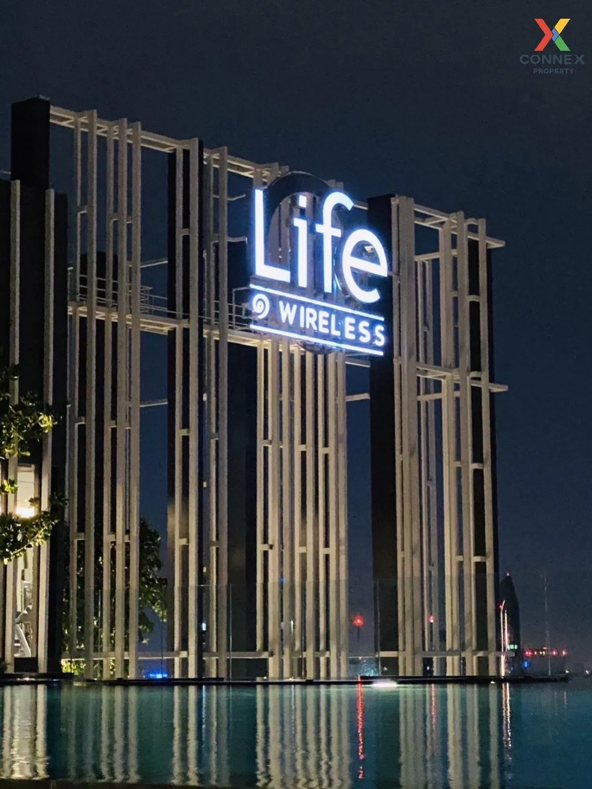 เช่าคอนโด  ไลฟ์ วัน ไวร์เลส BTS-เพลินจิต ลุมพินี เขต ปทุมวัน กรุง