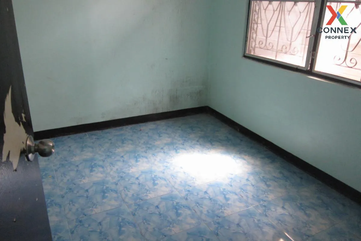 For Sale House , Baan Prueksa 2 Khlong 8 , Lam Phak Kut , Thanyab