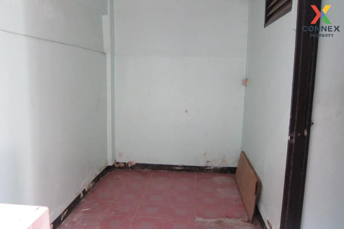 For Sale House , Baan Prueksa 2 Khlong 8 , Lam Phak Kut , Thanyab