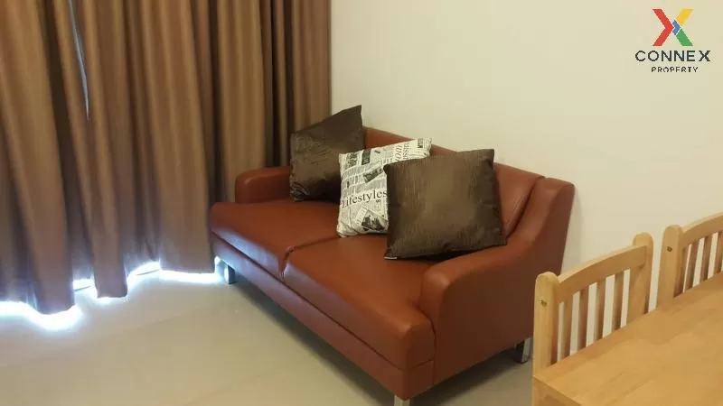 FOR RENT condo , Ideo Blucove Sukhumvit , BTS-Udom Suk , Bang Na  1