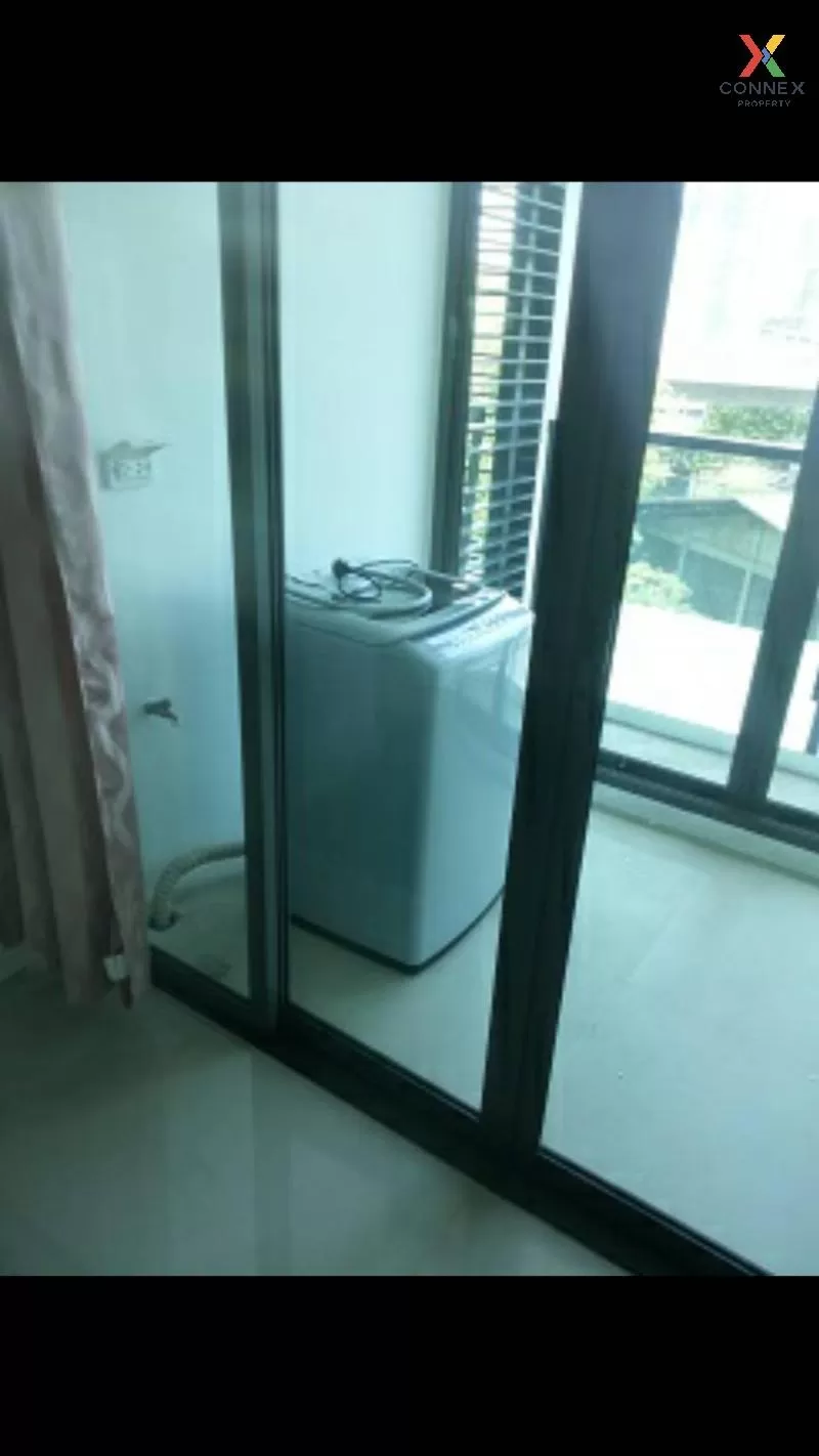 FOR RENT condo , Ideo Blucove Sukhumvit , BTS-Udom Suk , Bang Na 