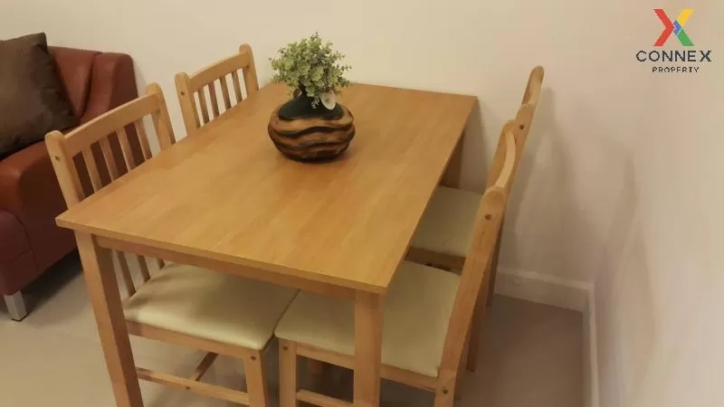 FOR RENT condo , Ideo Blucove Sukhumvit , BTS-Udom Suk , Bang Na  2