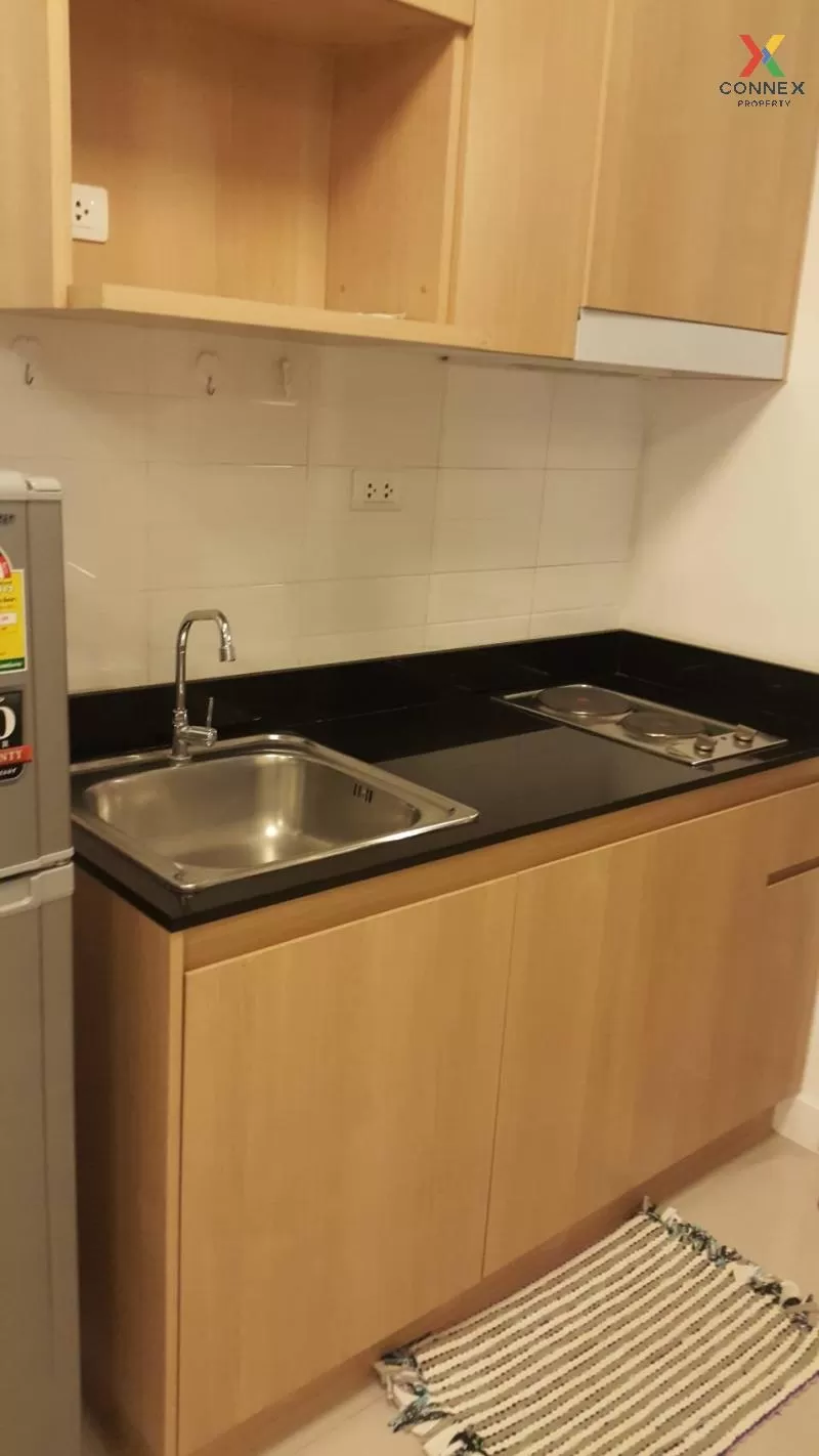 FOR RENT condo , Ideo Blucove Sukhumvit , BTS-Udom Suk , Bang Na  4