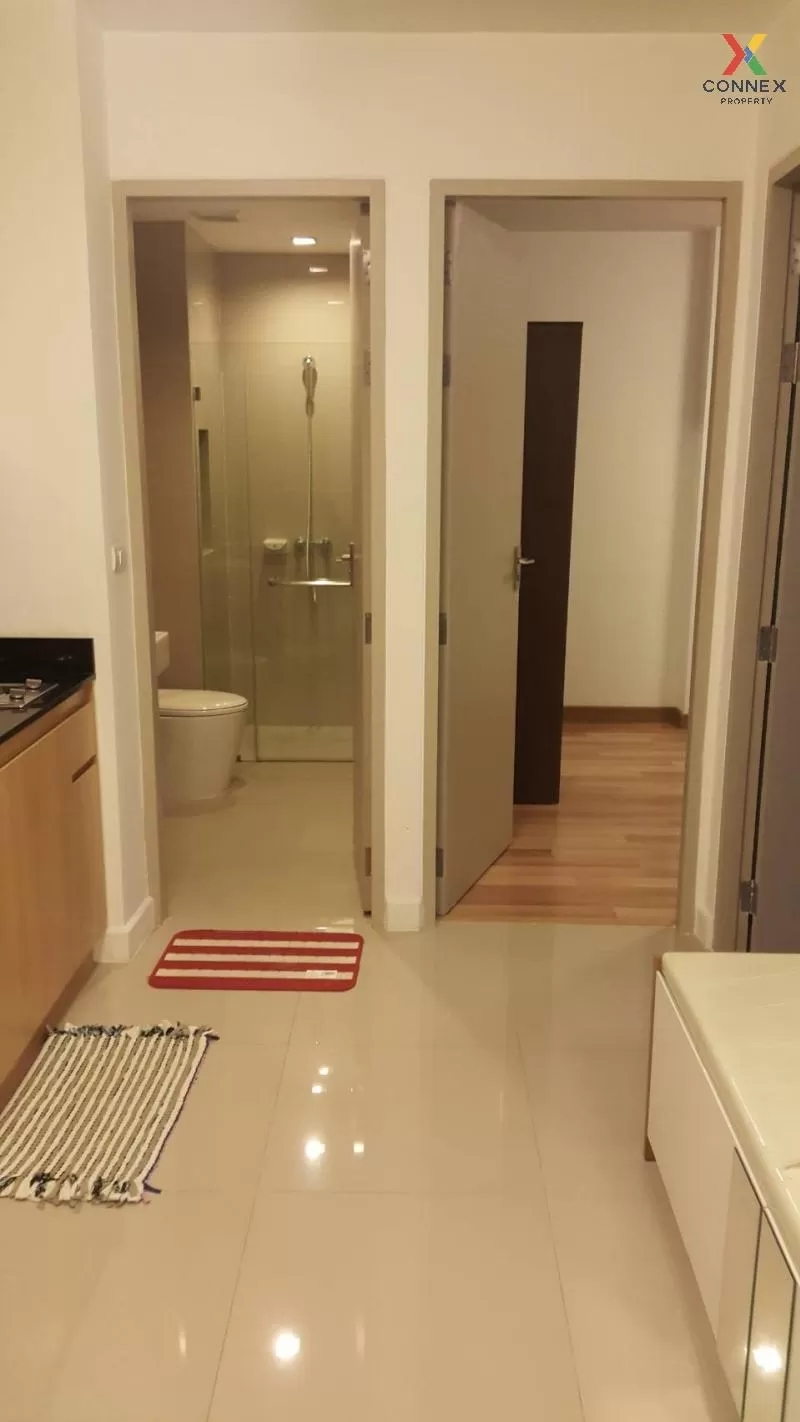 FOR RENT condo , Ideo Blucove Sukhumvit , BTS-Udom Suk , Bang Na 