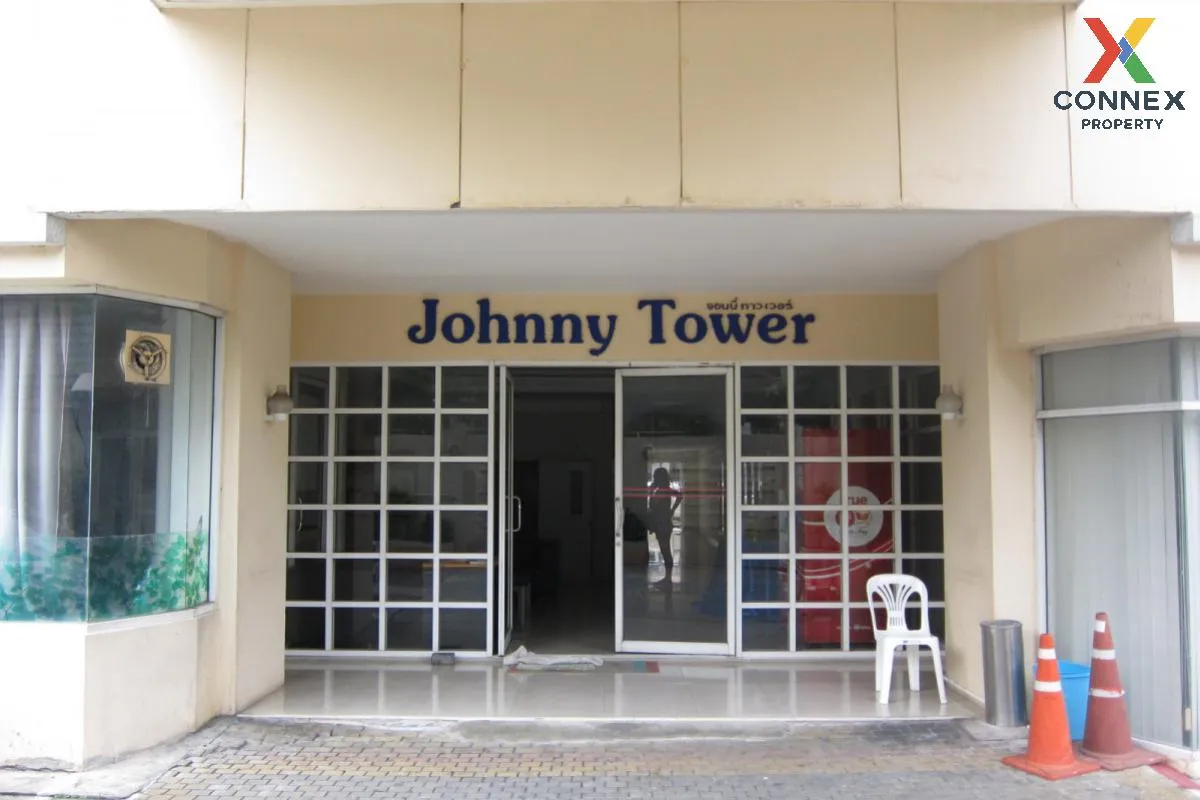 For Sale Condo , Johnny Tower , MRT-Huai Khwang , Huai Khwang , H For Sale Condo , Johnny Tower , MRT-Huai Khwang , Huai Khwang , H 2
