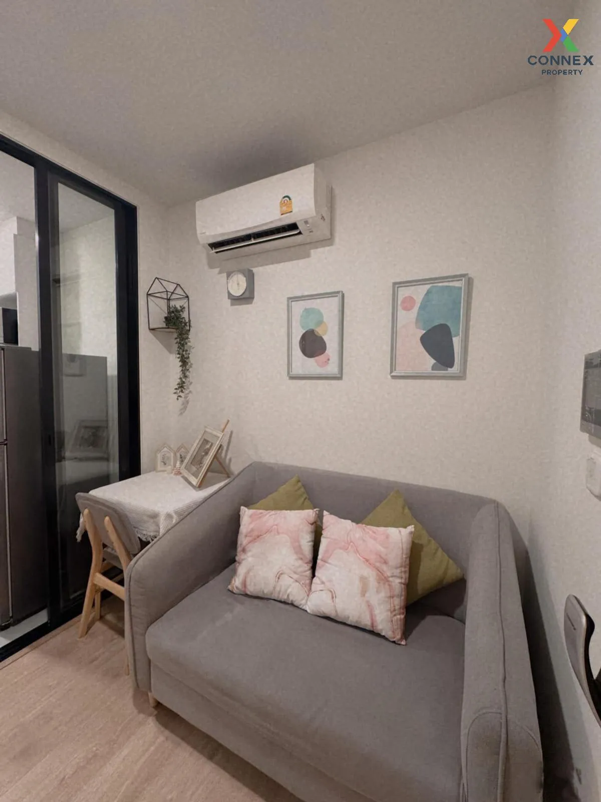 For Rent Condo , Chewathai Kaset-Nawamin , Sena Nikhom , Chatucha 1