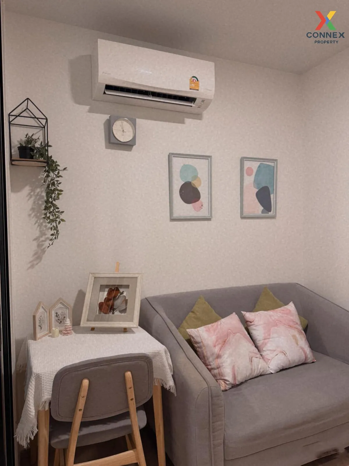 For Rent Condo , Chewathai Kaset-Nawamin , Sena Nikhom , Chatucha 2