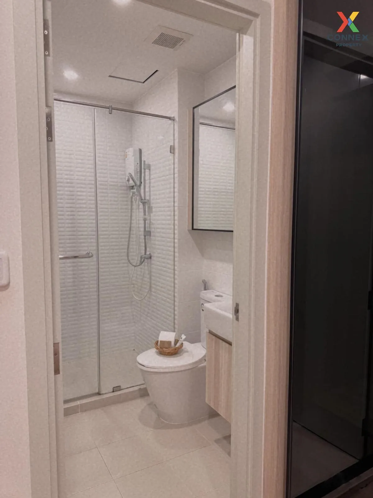 เช่าคอนโด  ชีวาทัย เกษตร-นวมินทร์ เสนานิคม เขต จตุจักร กรุงเทพ CX