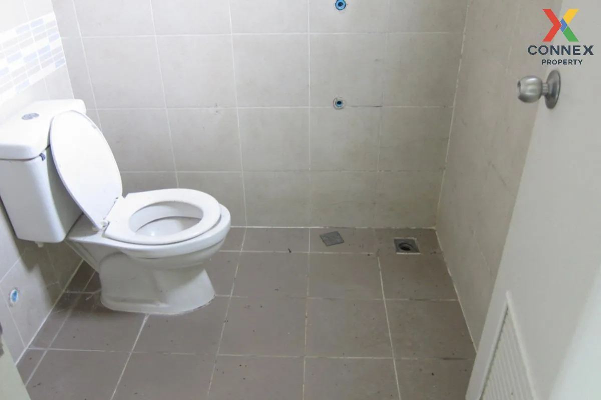 For Sale Townhouse/Townhome  , METTOWN PATHUM – TIWANON , Bang Kh