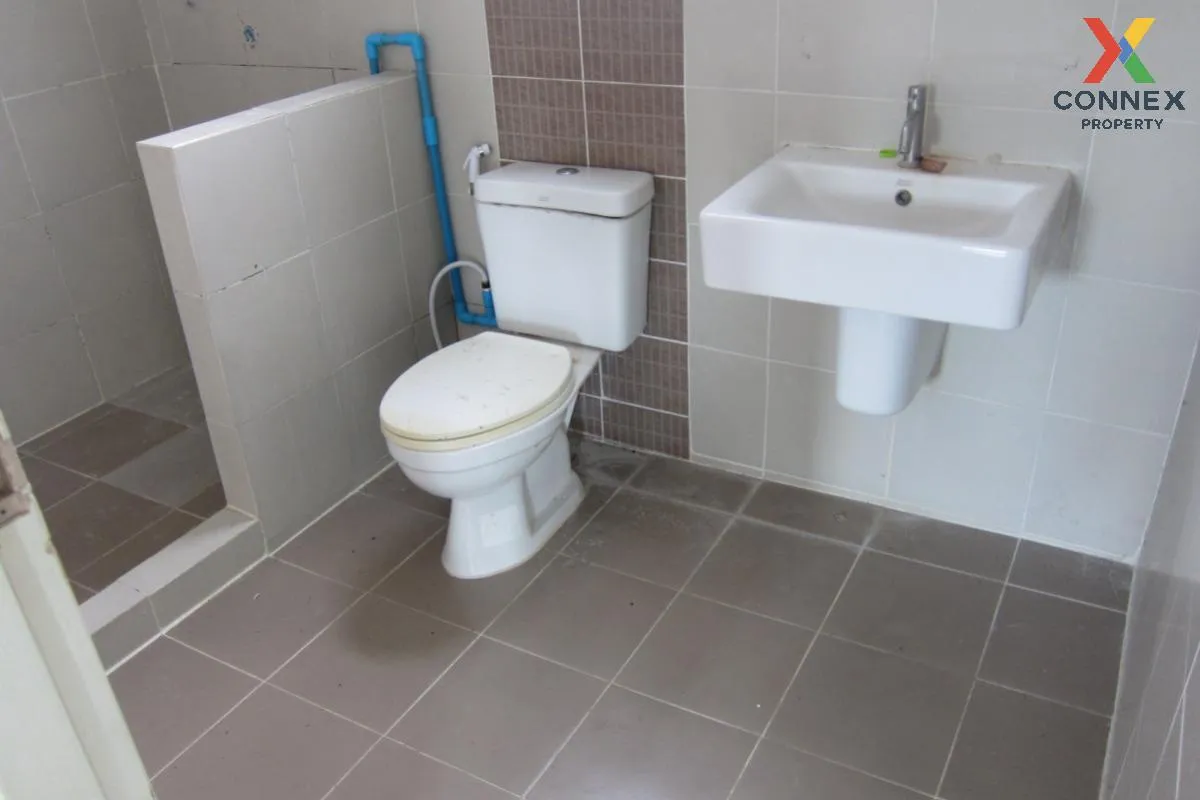 For Sale Townhouse/Townhome  , METTOWN PATHUM – TIWANON , Bang Kh