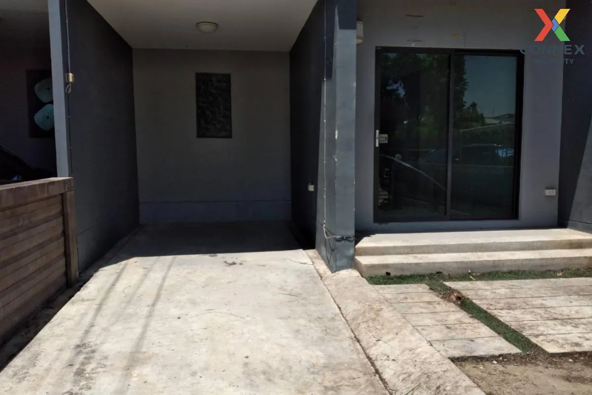 For Sale Townhouse/Townhome  , METTOWN PATHUM – TIWANON , Bang Kh 2