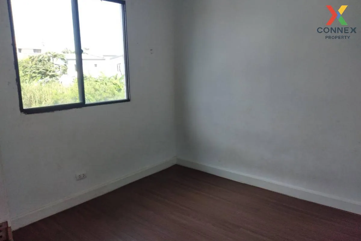 For Sale Townhouse/Townhome  , METTOWN PATHUM – TIWANON , Bang Kh