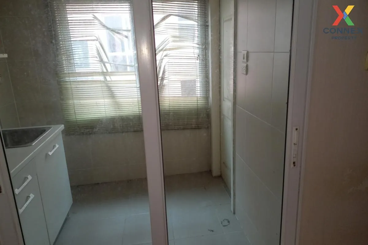 For Sale Condo , Happy Condo Ratchada 18 , Sam Saen Nok , Huai Kh For Sale Condo , Happy Condo Ratchada 18 , Sam Saen Nok , Huai Kh 2