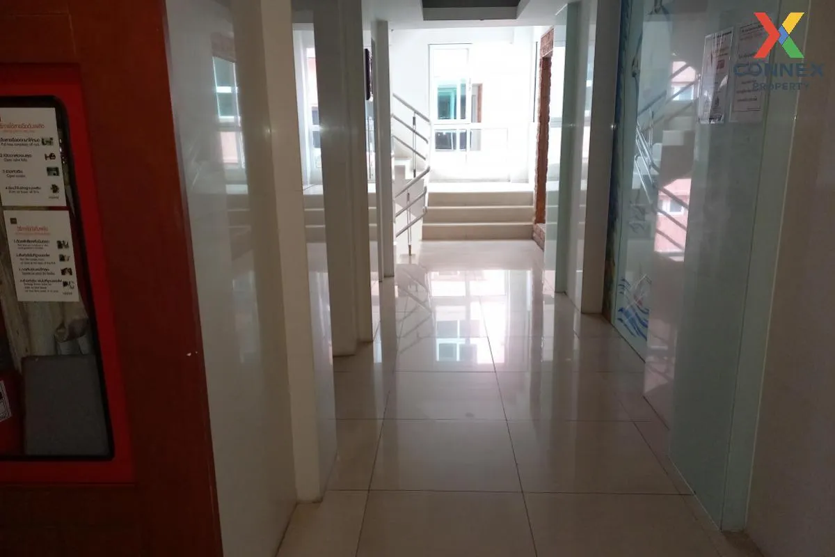 For Sale Condo , Happy Condo Ratchada 18 , Sam Saen Nok , Huai Kh For Sale Condo , Happy Condo Ratchada 18 , Sam Saen Nok , Huai Kh 4