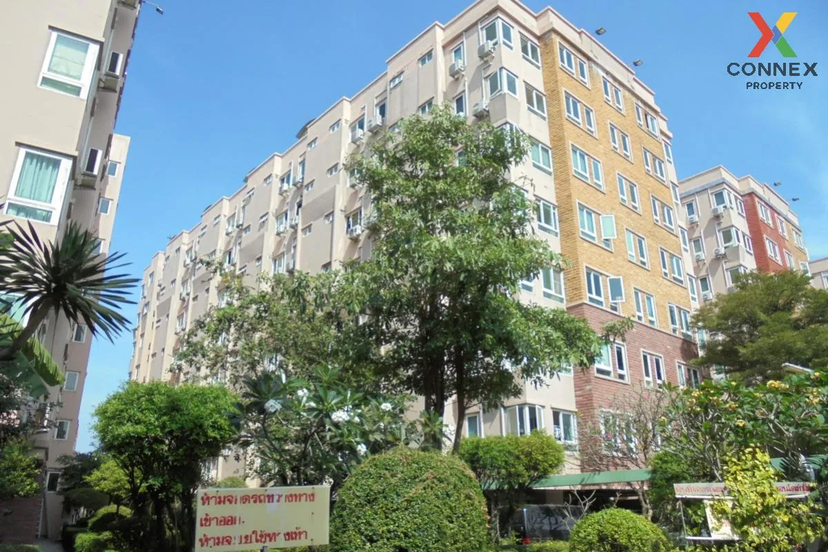 For Sale Condo , Happy Condo Ratchada 18 , Sam Saen Nok , Huai Kh For Sale Condo , Happy Condo Ratchada 18 , Sam Saen Nok , Huai Kh