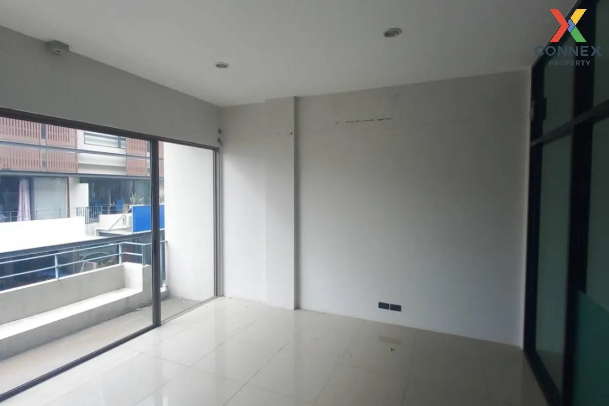 ขายทาวน์เฮ้าส์/ทาวน์โฮม  เมสโต้ เกษตร-นวมินทร์ คลองกุ่ม เขต บึงกุ