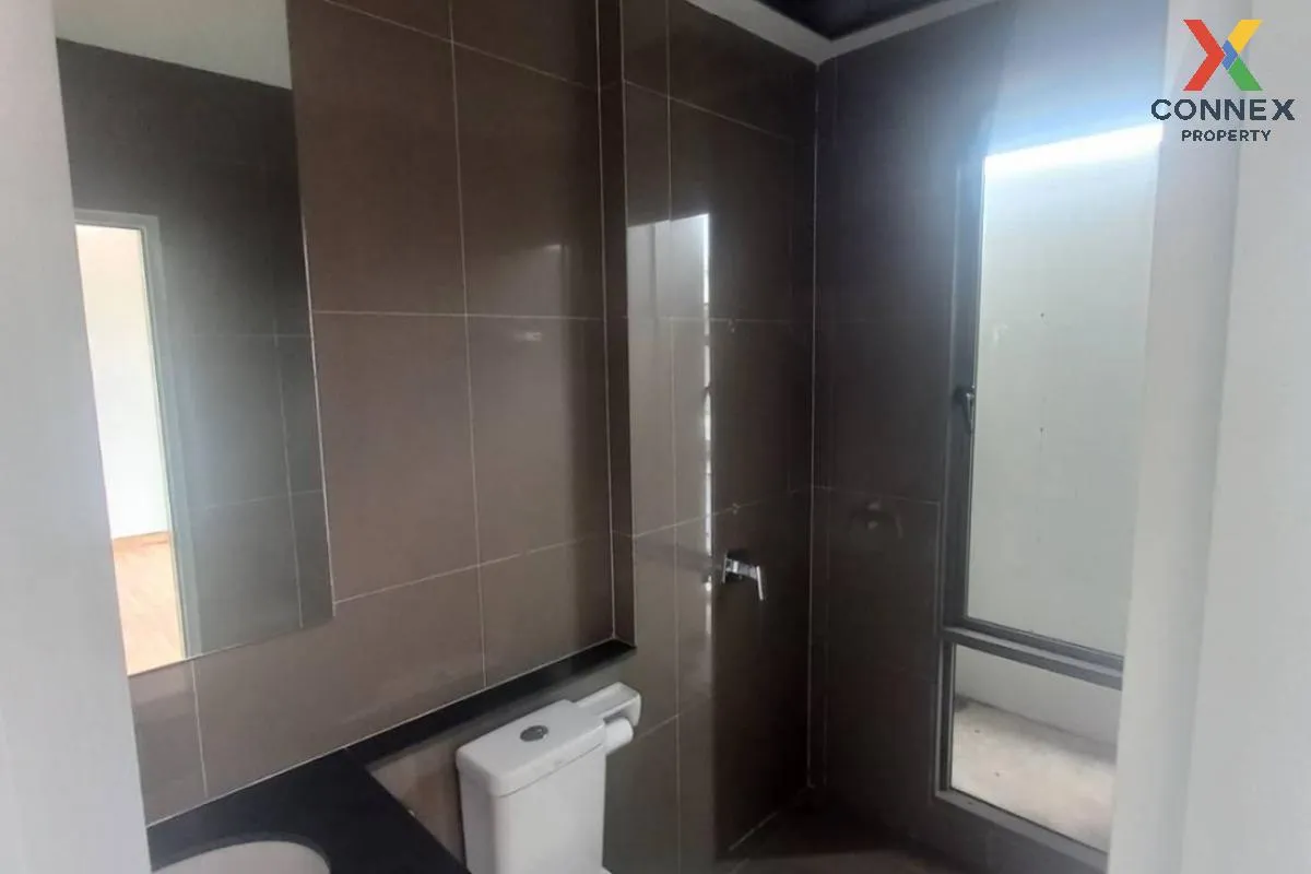 ขายทาวน์เฮ้าส์/ทาวน์โฮม  เมสโต้ เกษตร-นวมินทร์ คลองกุ่ม เขต บึงกุ