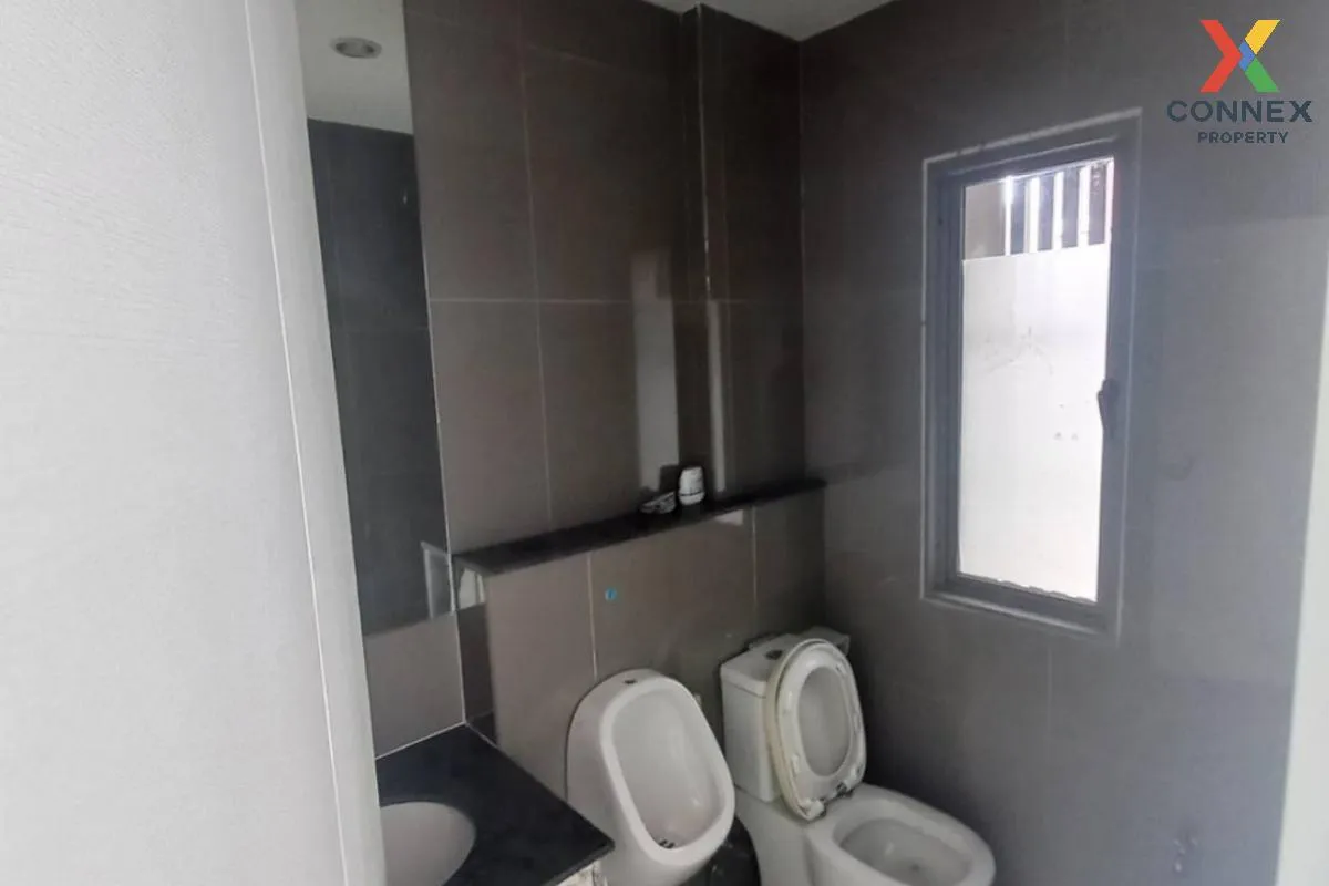 ขายทาวน์เฮ้าส์/ทาวน์โฮม  เมสโต้ เกษตร-นวมินทร์ คลองกุ่ม เขต บึงกุ