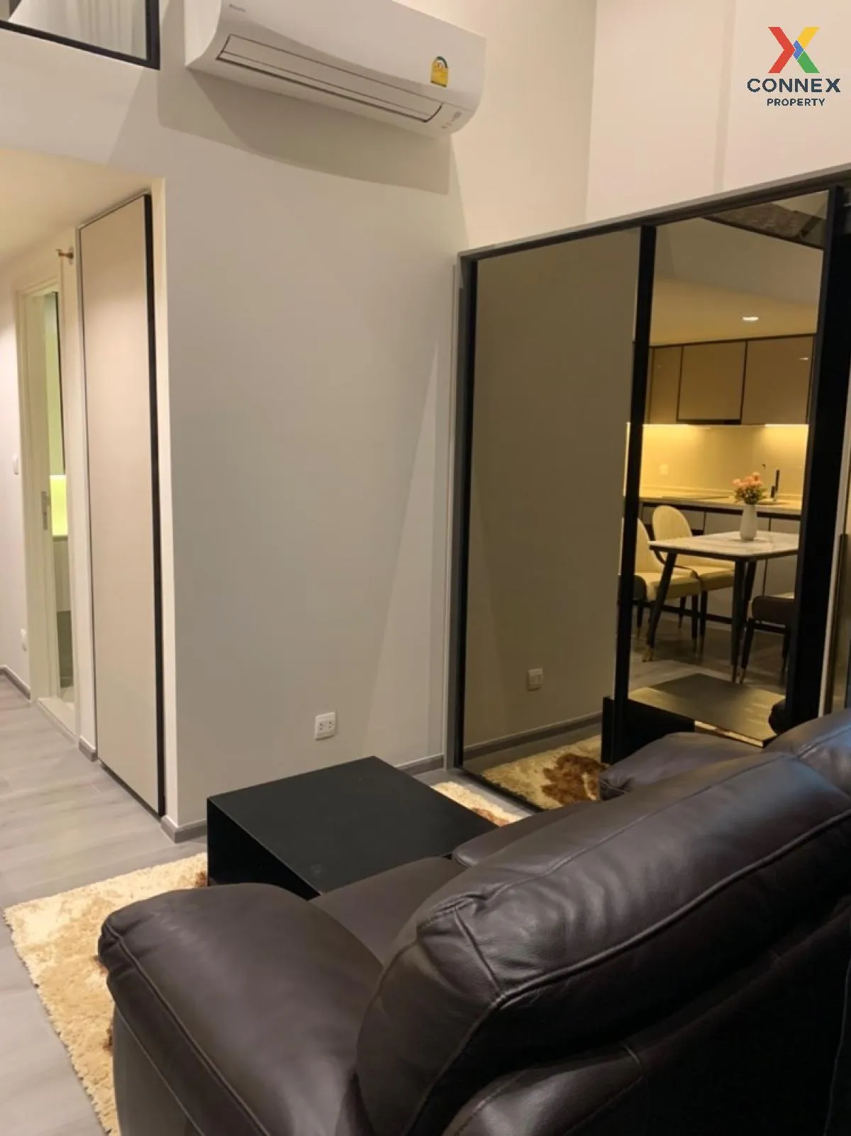 ขายคอนโด  เดอะ รีเซิร์ฟ พหล - ประดิพัทธ์ ดูเพล็กซ์ BTS-สะพานควาย  4