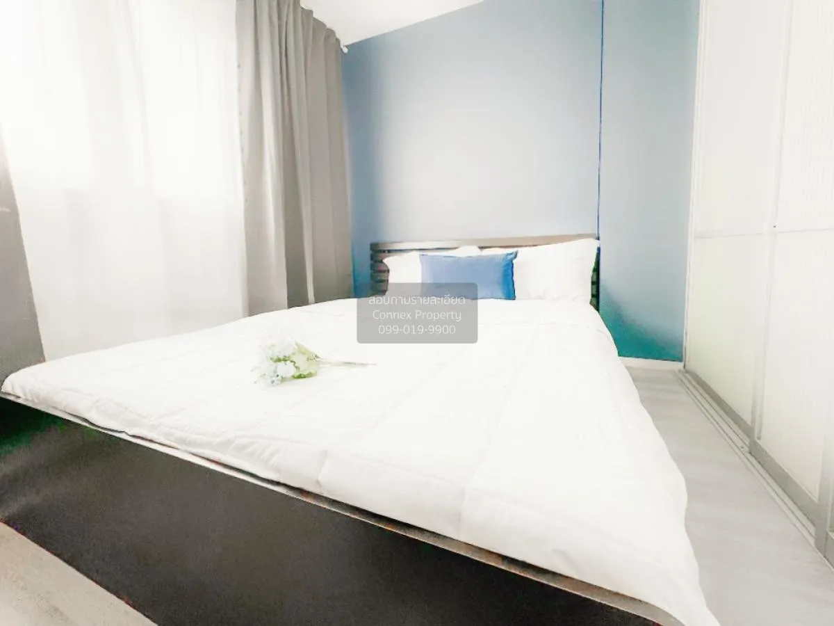 For Sale Condo , Lumpini Condo Town Nida - Serithai 2 , Khlong Ku