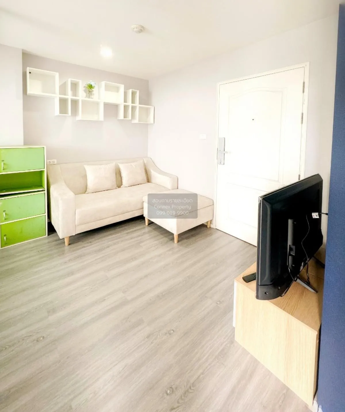 For Sale Condo , Lumpini Condo Town Nida - Serithai 2 , Khlong Ku 3