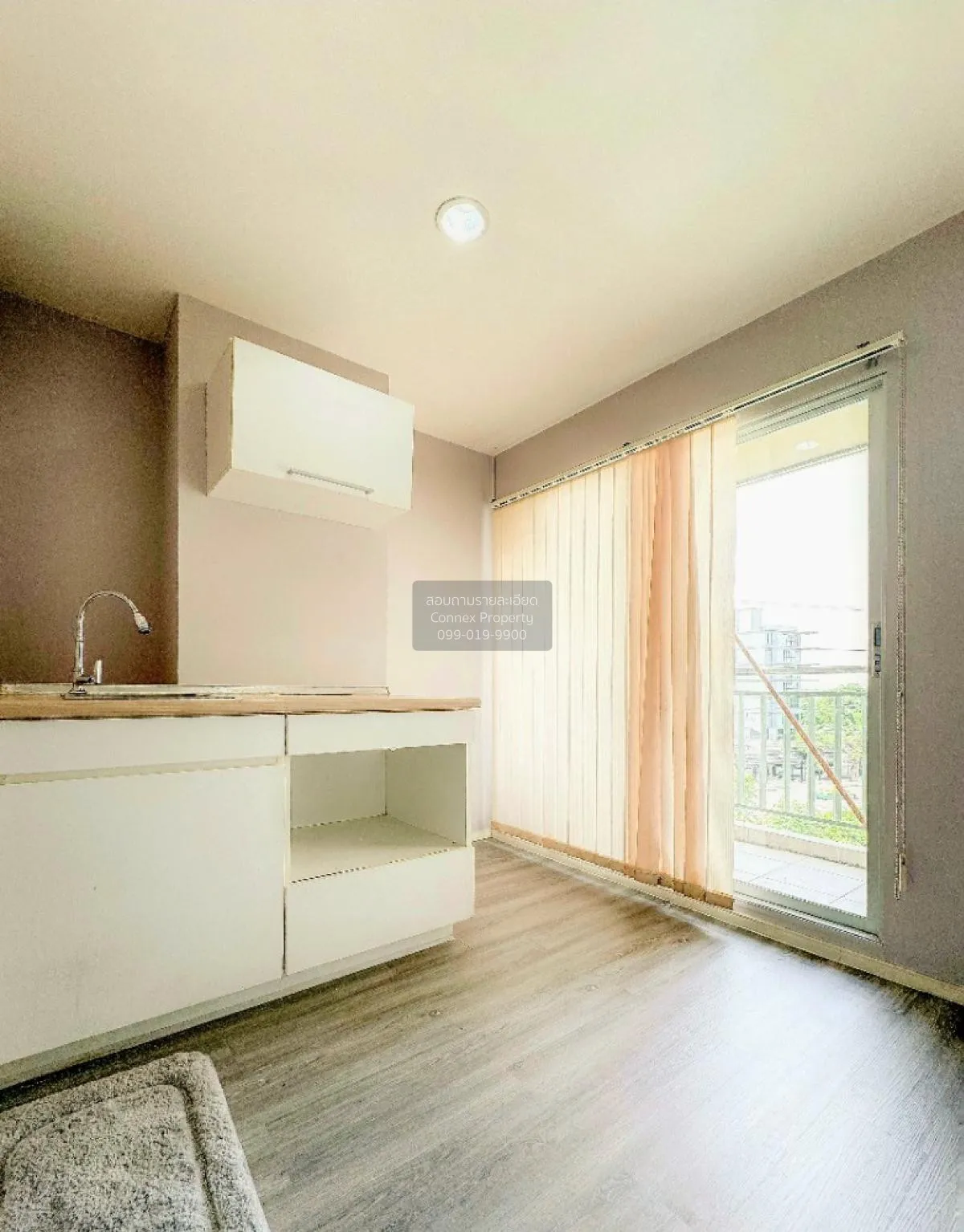 For Sale Condo , Lumpini Condo Town Nida - Serithai 2 , Khlong Ku