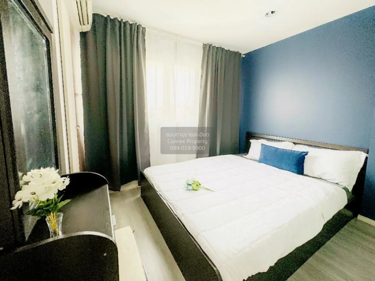 For Sale Condo , Lumpini Condo Town Nida - Serithai 2 , Khlong Ku