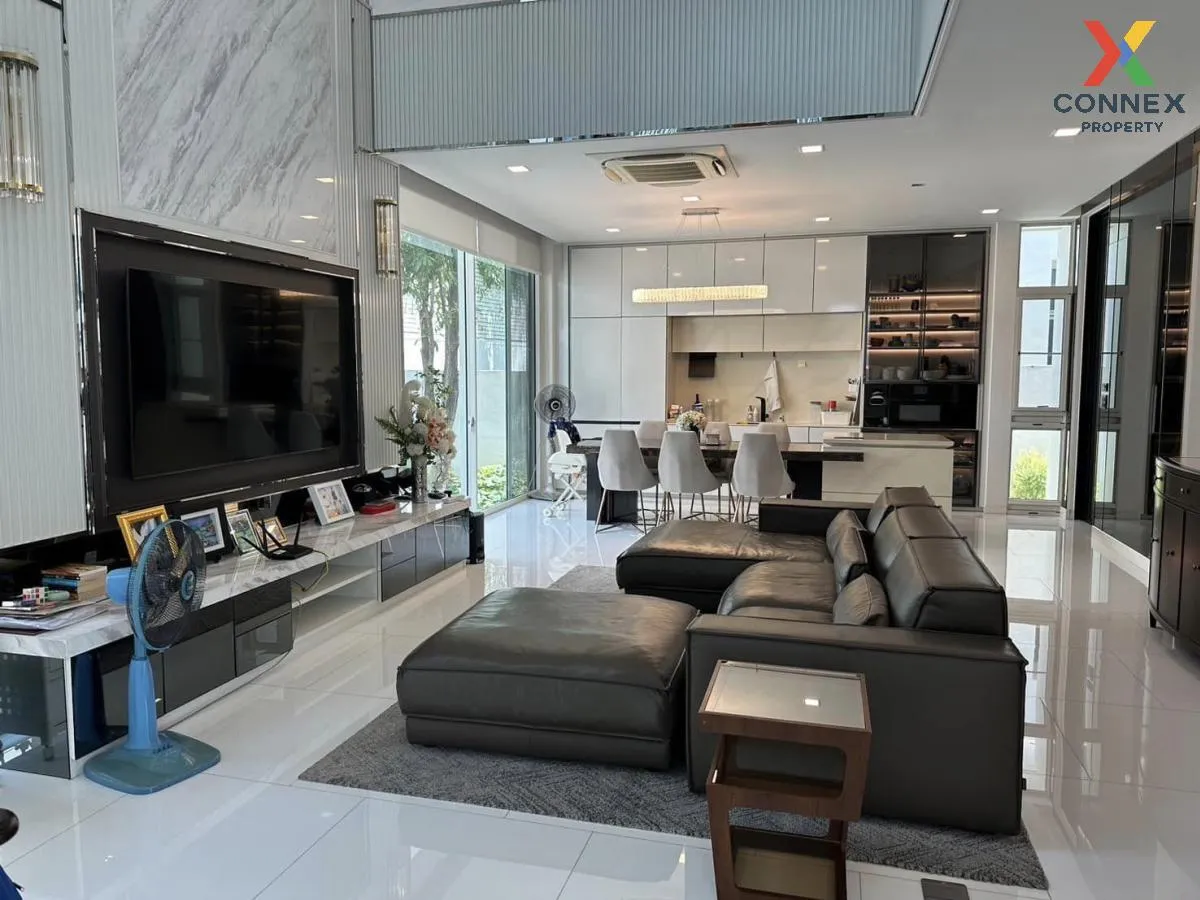 เช่าบ้าน  วีเว่ เอกมัย - รามอินทรา นวมินทร์ เขต บึงกุ่ม กรุงเทพ C เช่าบ้าน  วีเว่ เอกมัย - รามอินทรา นวมินทร์ เขต บึงกุ่ม กรุงเทพ C 2