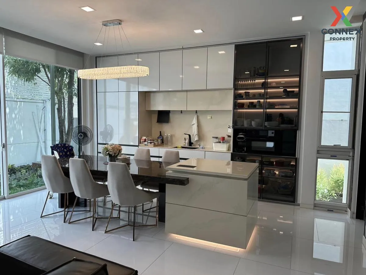 เช่าบ้าน  วีเว่ เอกมัย - รามอินทรา นวมินทร์ เขต บึงกุ่ม กรุงเทพ C เช่าบ้าน  วีเว่ เอกมัย - รามอินทรา นวมินทร์ เขต บึงกุ่ม กรุงเทพ C 4