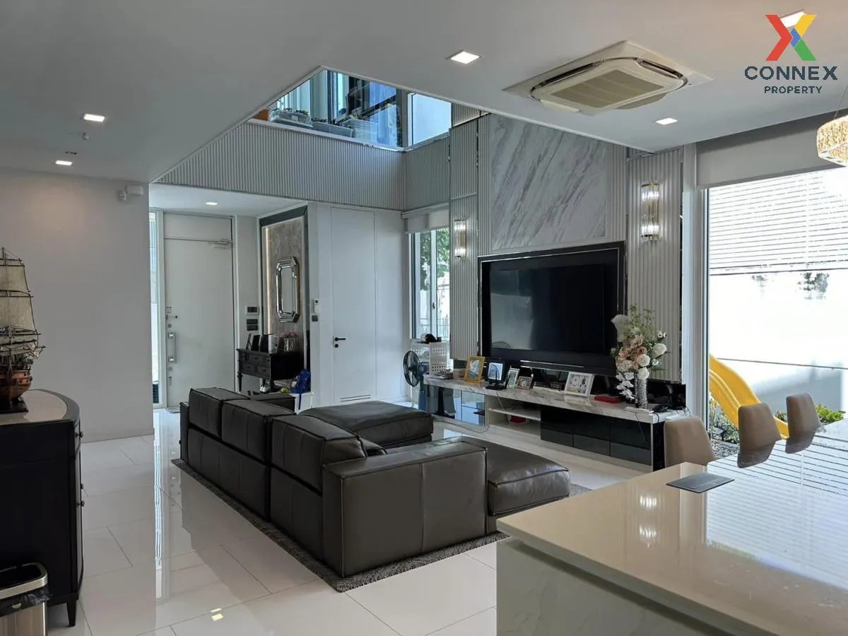 For Sale House , VIVE Ekkamai - Ramintra , Nawamin , Bung Kum , B 3