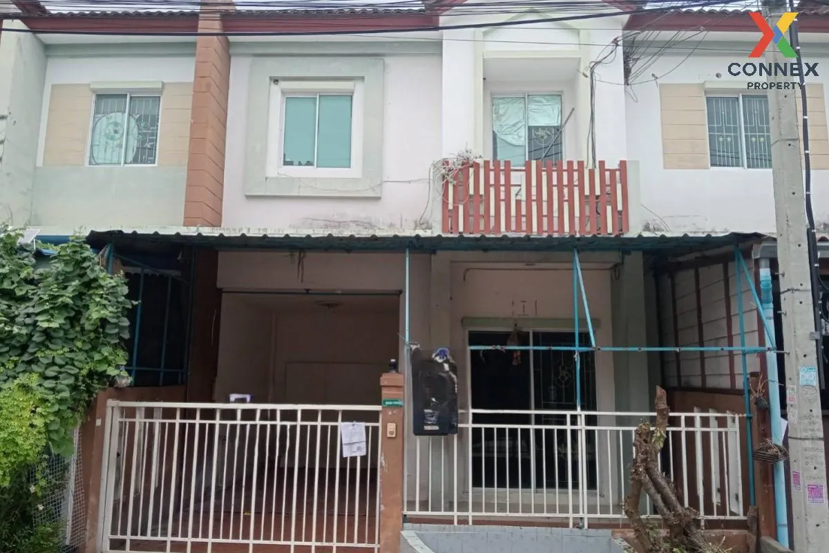For Sale Townhouse/Townhome  , Lio Phaholyothin - Watcharaphon ,  1