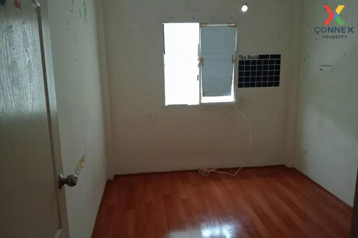 For Sale Townhouse/Townhome  , Lio Phaholyothin - Watcharaphon ,  4