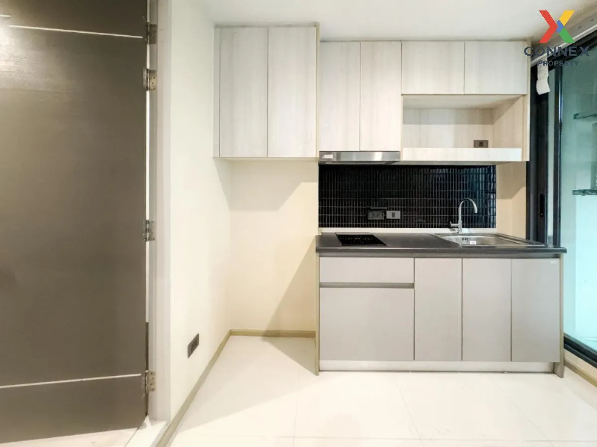 ขายคอนโด  ฮิว สุขุมวิท MRT-สุขุมวิท บางจาก เขต พระโขนง กรุงเทพ CX 4