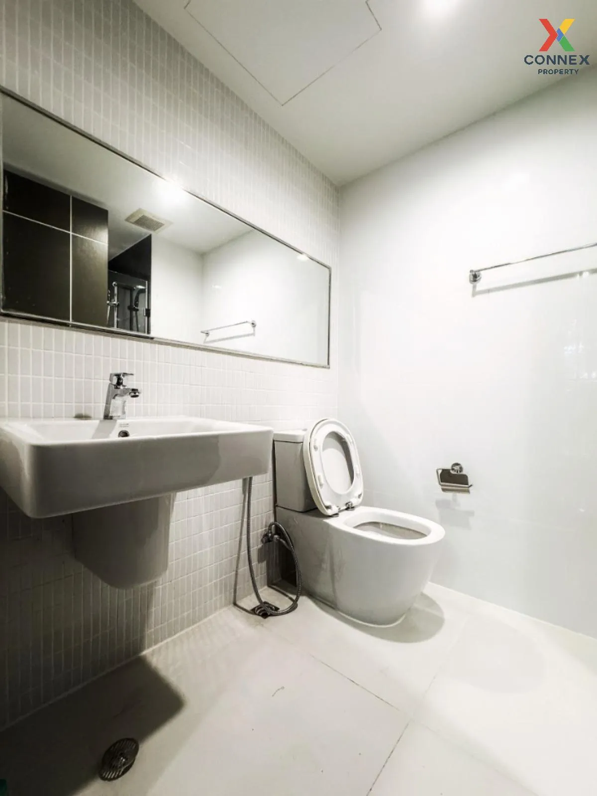 ขายคอนโด  ฮิว สุขุมวิท MRT-สุขุมวิท บางจาก เขต พระโขนง กรุงเทพ CX