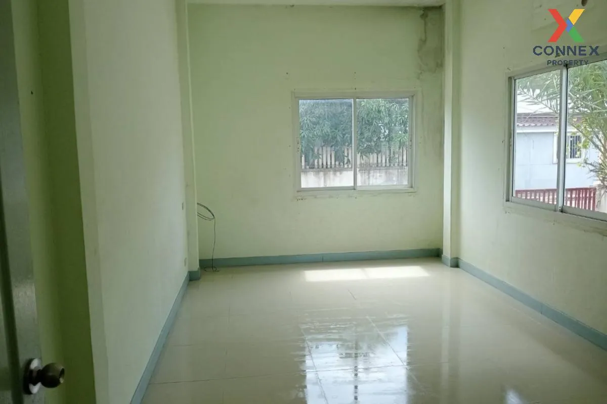 For Sale House , Baan Subthanee 3 Rangsit - Klong 9 , Lam Phak Ku 4