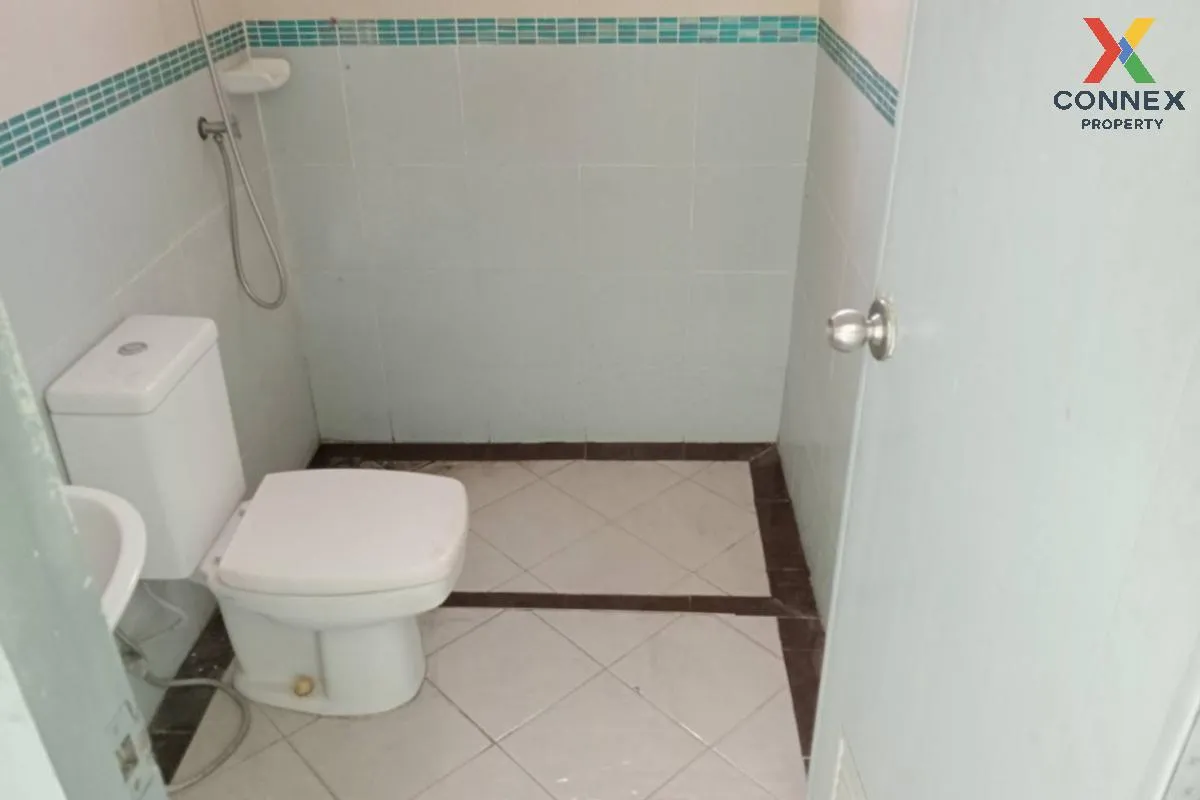 For Sale House , Baan Subthanee 3 Rangsit - Klong 9 , Lam Phak Ku