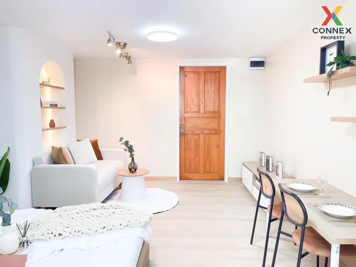 For Sale Condo , Ratchada City 18 , MRT-Huai Khwang , Sam Saen No For Sale Condo , Ratchada City 18 , MRT-Huai Khwang , Sam Saen No 2