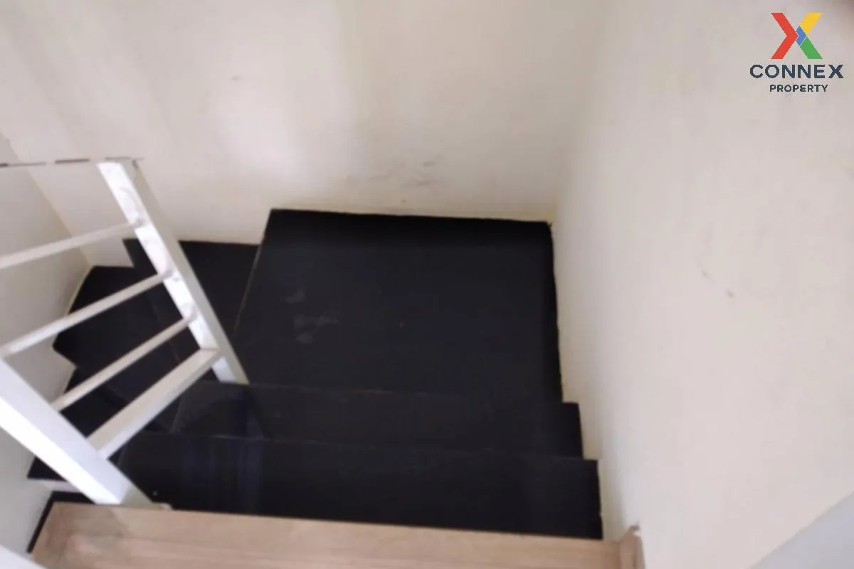 For Sale Townhouse/Townhome  , Baanpruksa 63 / 1 Bang Kredee – Pa 4