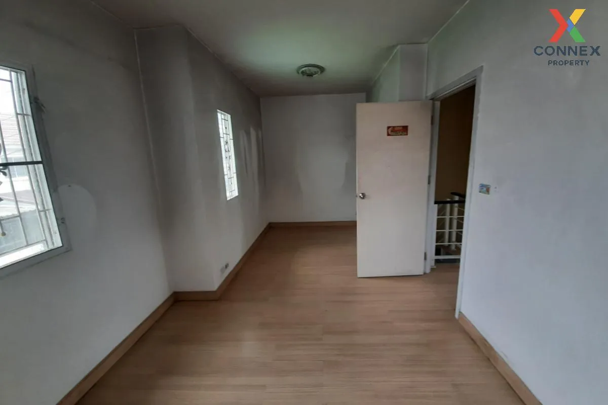 For Sale Townhouse/Townhome  , Baanpruksa 63 / 1 Bang Kredee – Pa