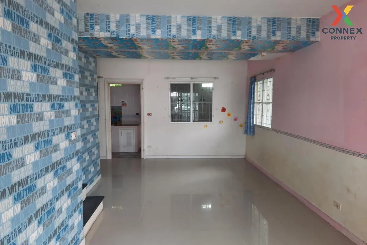 For Sale Townhouse/Townhome  , Baanpruksa 63 / 1 Bang Kredee – Pa