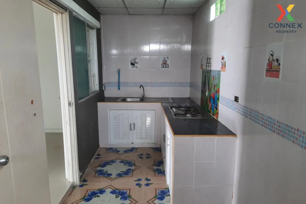 For Sale Townhouse/Townhome  , Baanpruksa 63 / 1 Bang Kredee – Pa