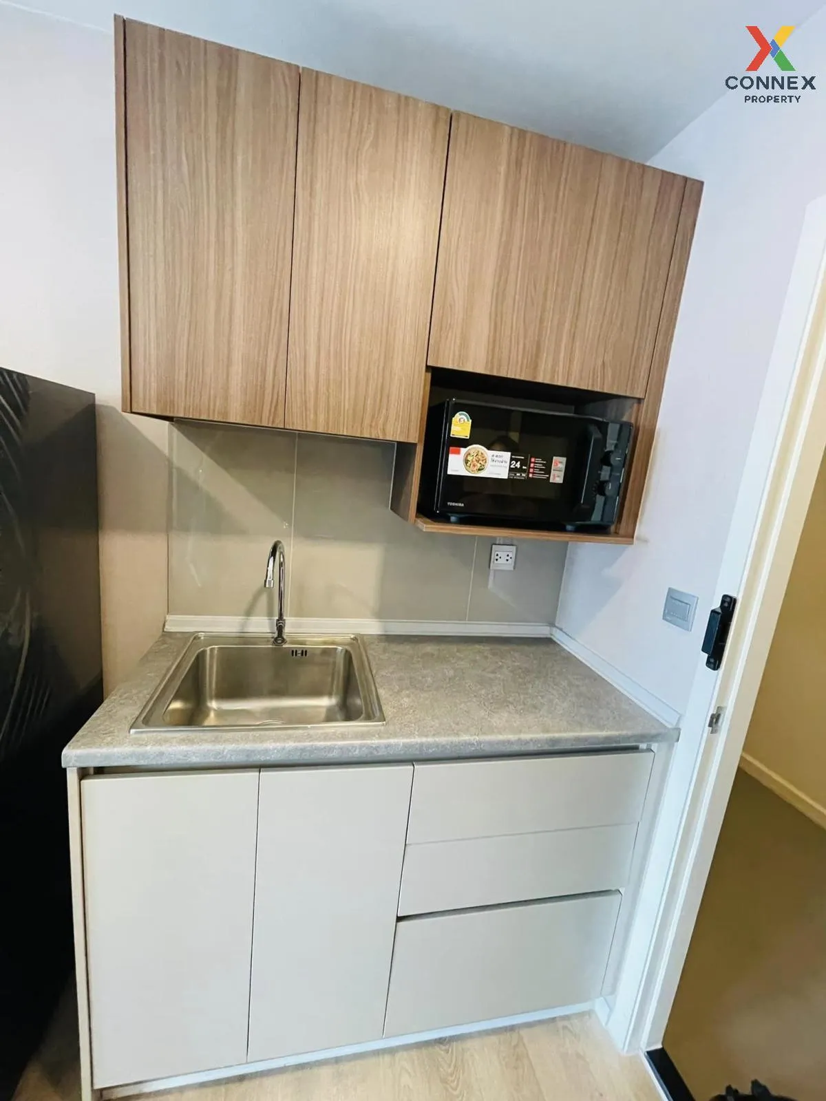 For Sale Condo , Kave Town Shift , Khlong Nueng , khlong Luang ,  3