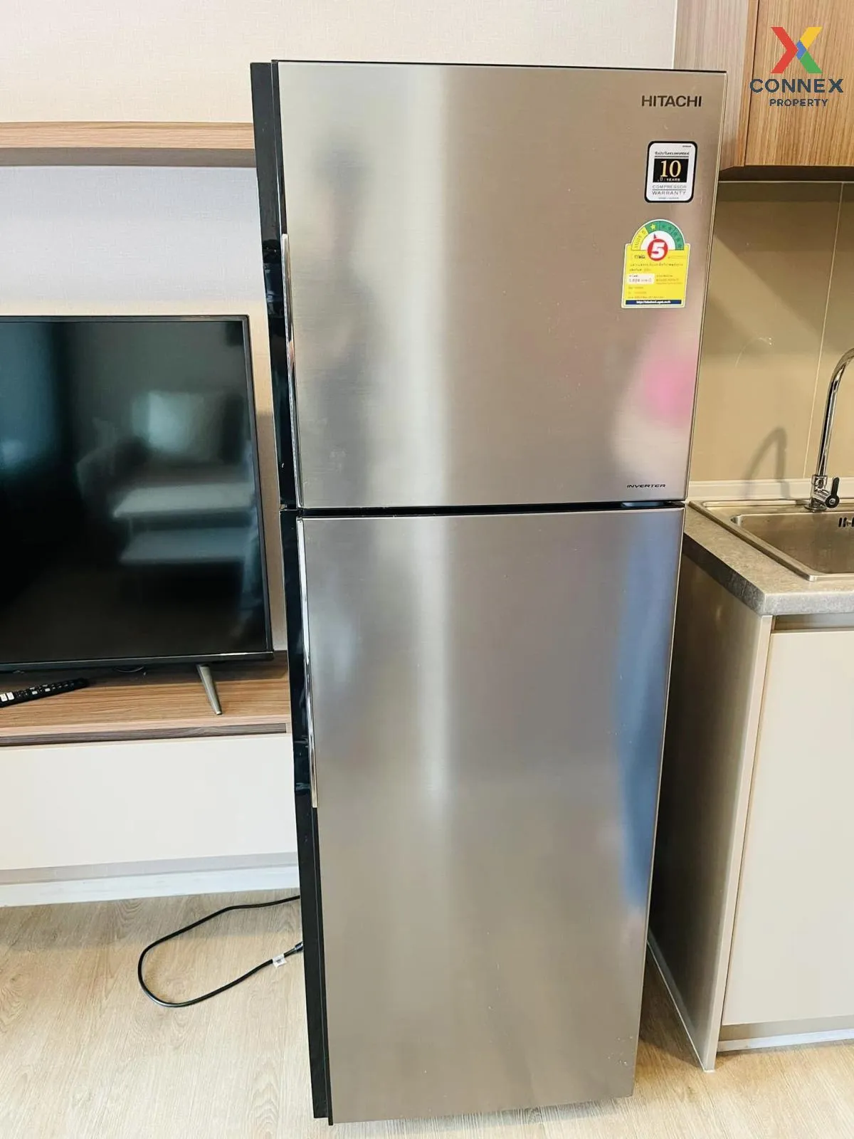 For Sale Condo , Kave Town Shift , Khlong Nueng , khlong Luang ,  4