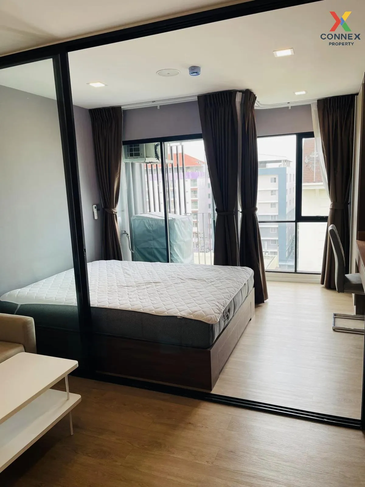 For Sale Condo , Kave Town Shift , Khlong Nueng , khlong Luang , 