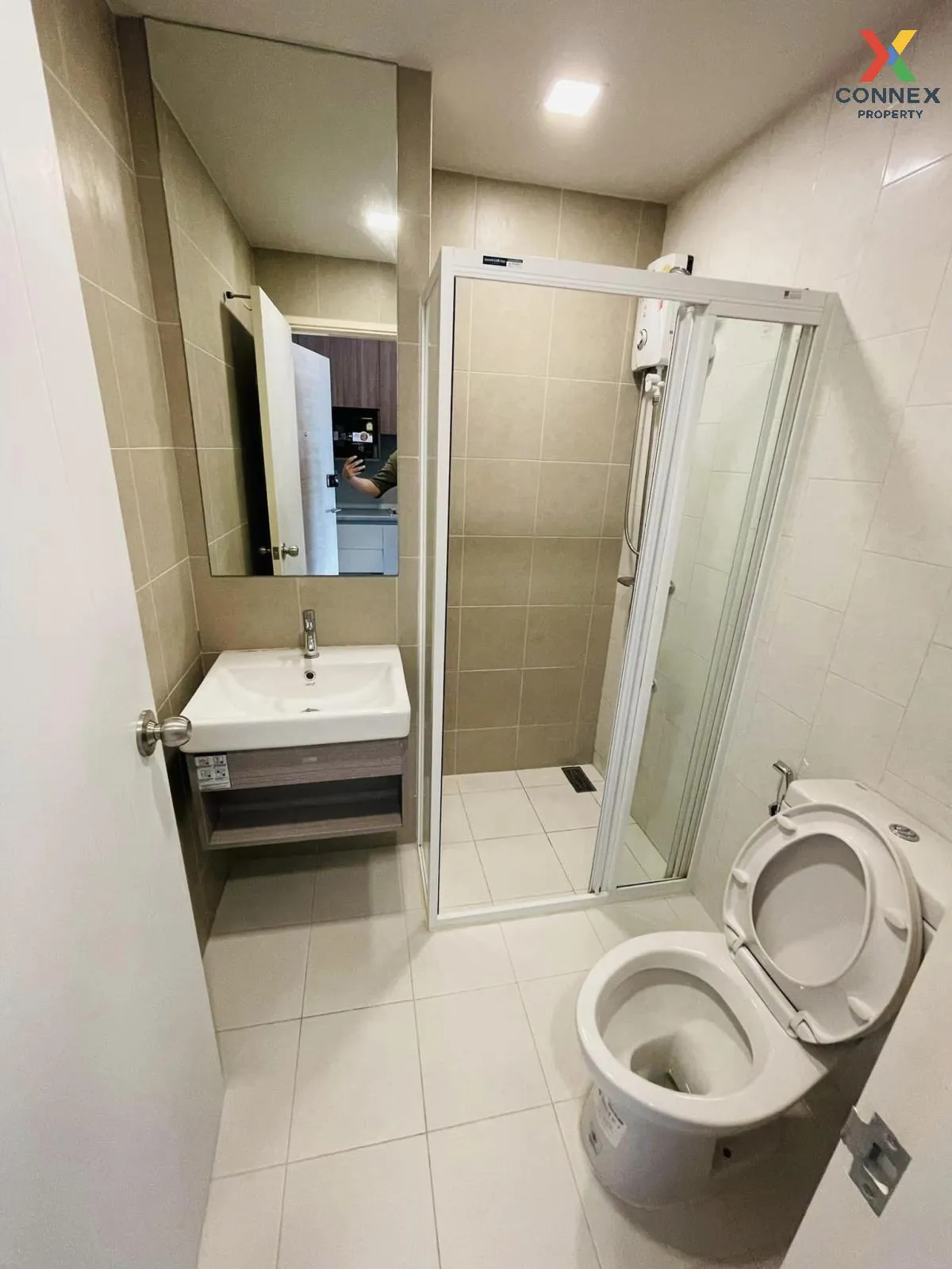 For Sale Condo , Kave Town Shift , Khlong Nueng , khlong Luang , 