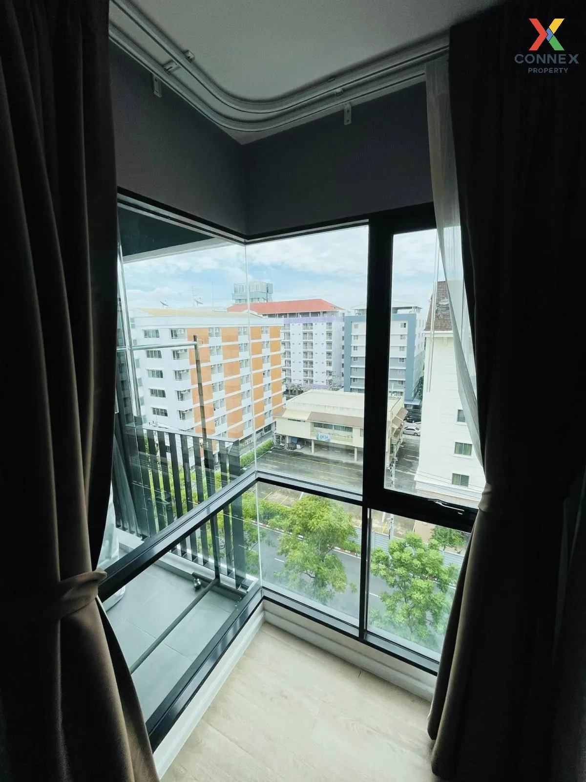 For Sale Condo , Kave Town Shift , Khlong Nueng , khlong Luang , 