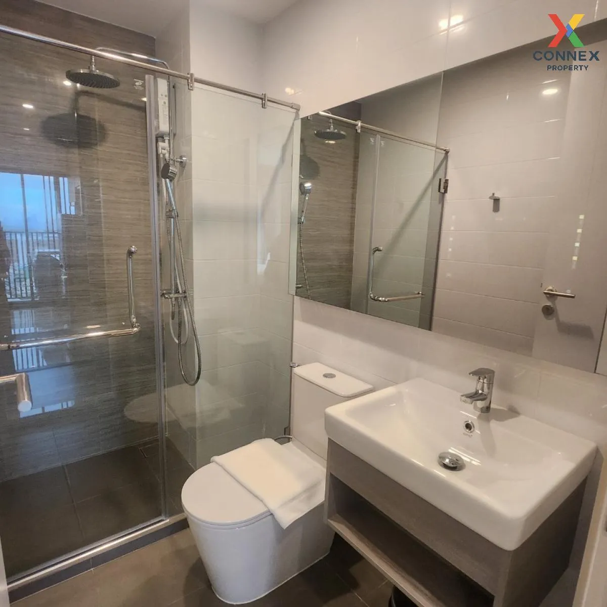 เช่าคอนโด  ไนท์บริดจ์ สุขุมวิท-เทพารักษ์  เทพารักษ์ เมืองสมุทรปรา