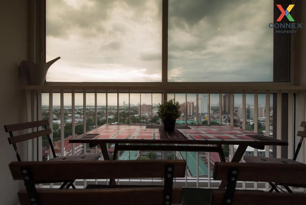 เช่าคอนโด   เดอะ โคสต์ แบงค็อก สุขุมวิท - บางนา BTS-บางนา บางนา เ เช่าคอนโด   เดอะ โคสต์ แบงค็อก สุขุมวิท - บางนา BTS-บางนา บางนา เ 3