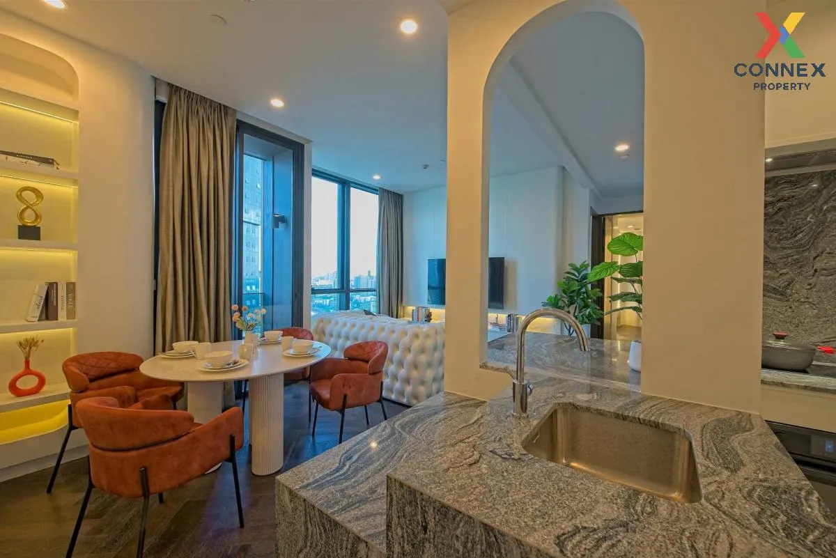 ขายคอนโด  ดิ เอส สุขุมวิท 36 ชั้นสูง BTS-ทองหล่อ พระโขนง เขต คลอง ขายคอนโด  ดิ เอส สุขุมวิท 36 ชั้นสูง BTS-ทองหล่อ พระโขนง เขต คลอง 4